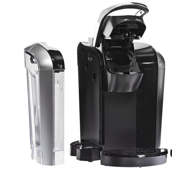 Keurig K450 Brewing System, 4 cups, Black - Picture 2 of 2